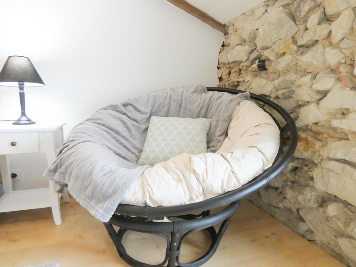 Domaine De Poumatan Bed and Breakfast Riviere-Saas-et-Gourby Eksteriør billede